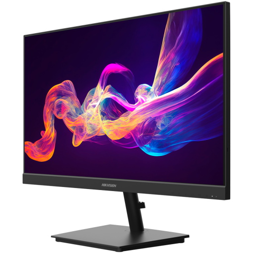 Hikvision DS-D5024F2-AP2 Monitor 24" – Resolución FHD – Refresco 60 / 100 Hz – Contraste 1000:1 – Tiempo de