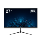 Hikvision DS-D5027F3-2P2 Monitor 27" - Resolución FHD - Refresco 100 Hz - Contraste 1300:1 - Tiempo de respuesta
