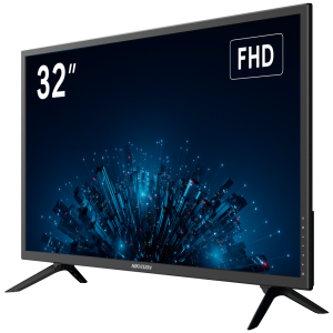 Hikvision DS-D5032F3-1V0S Monitor 32" - Resolución FHD - Refresco 60 / 75 Hz - Contraste 4000:1 - Tiempo de