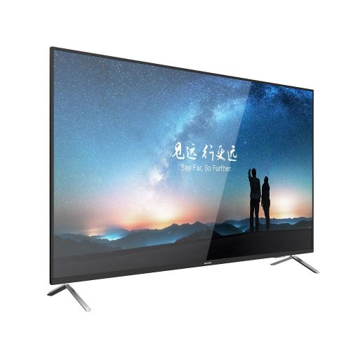 Hikvision DS-D5065UC-C Monitor | 4K 65 pulgadas | Especial Seguridad Hikvision
