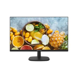 Hikvision DS-D5227U3-1P0 Monitor 27" - Resolución 4K - Refresco 60 Hz - Contraste 1200:1 - Tiempo de respuesta 5 ms