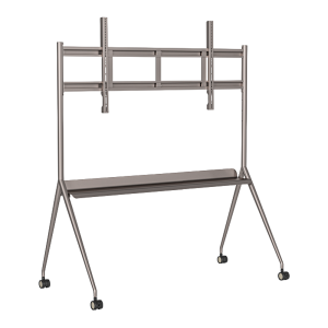 Hikvision DS-D5ABKY2-M Soporte de ruedas - Peso soportado 100 Kg - VESA 1000x600 mm
