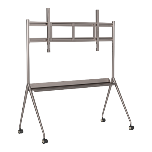 Hikvision DS-D5ABKY2-M Soporte de ruedas – Peso soportado 100 Kg – VESA 1000×600 mm
