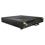 Hikvision DS-D5AC12T5-8S2 Intel Core i5 12ª gen - Procesador 12450H - 8 GB RAM - 256 GB ROM - Licencia Windows 11