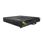 Hikvision DS-D5AC12T7-16S5 Intel Core i5 12ª gen - Procesador 12650H - 2x8 GB RAM - 512 GB ROM - Licencia Windows 11