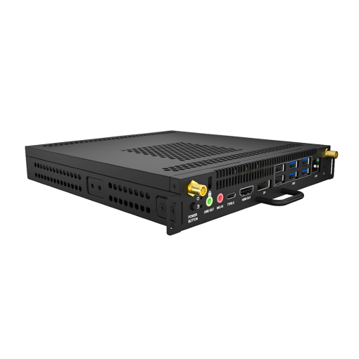 Hikvision DS-D5AC12T7-16S5 Intel Core i5 12ª gen – Procesador 12650H – 2×8 GB RAM – 512 GB ROM – Licencia Windows 11