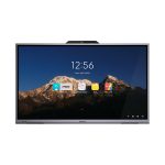 Hikvision DS-D5B86RB/C Pantalla interactiva UHD 4K 86" DLED WiFi/Miracasting ultraslim