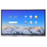 Hikvision DS-D5C86RB/A(EDLA) Pantalla interactiva UHD 4K 86" 3840×2160 Certificado EDLA