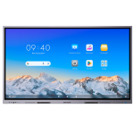 Hikvision DS-D5C98RB/A (EDLA) Monitor interactivo 98" Resolución 4K Android 13 y Google