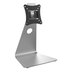 Hikvision Access DS-DM0701BL Soporte de sobremesa para lector de reconocimiento facial