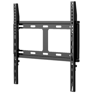 Hikvision DS-DM4255W Soporte a pared - Peso soportado 22 Kg - VESA 400x400 mm - Distancia a la pared de 25 mm