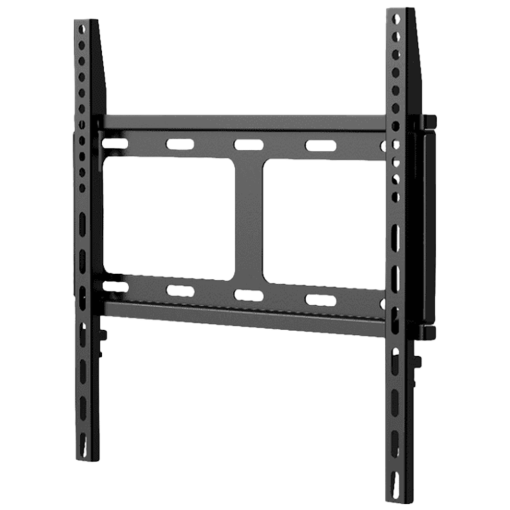 Hikvision DS-DM4255W Soporte a pared – Peso soportado 22 Kg – VESA 400×400 mm – Distancia a la pared de 25 mm