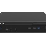 Hikvision DS-DT60C-01HI02NO Controlador LED de 2 puertos Ethernet 10/100/1000 Mbps