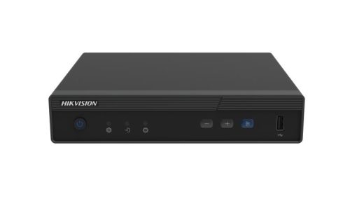 Hikvision DS-DT60C-01HI02NO Controlador LED de 2 puertos Ethernet 10/100/1000 Mbps