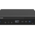 Hikvision DS-DT60P-02HI04NO Controlador LED 3 en 1 de 4 puertos