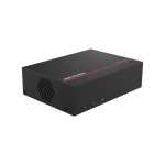 Hikvision DS-E04HGHI-XB DVR 5n1 gama Value 1 CH HDTVI / HDCVI / AHD / CVBS 1 canal IP