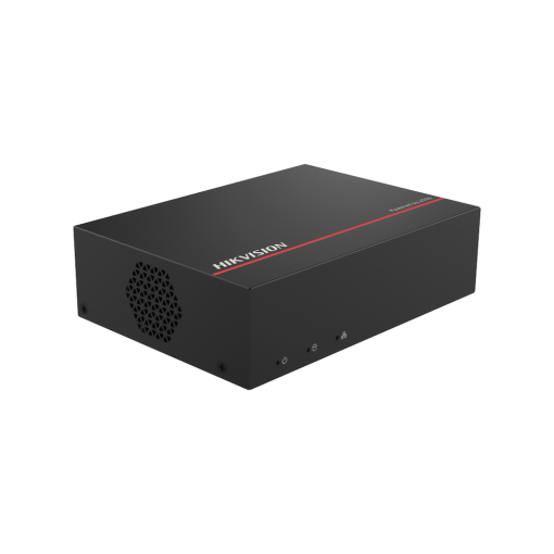 Hikvision DS-E04HGHI-XB DVR 5n1 gama Value 1 CH HDTVI / HDCVI / AHD / CVBS 1 canal IP