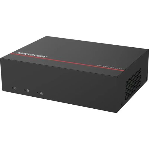 Hikvision Value DS-E08HGHI-XB Videograbador DVR 5en1 8CH 1080p + 2 IP 5MP 1U Incluye