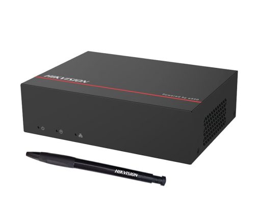 Hikvision Value DS-E08HGHI-XD Videograbador DVR 5en1 8CH 2MP + 2IP 5MP