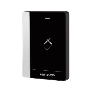 Hikvision Access DS-K1102AM Lector tarjetas Mifare serie Pro 1102A