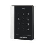 Hikvision Access DS-K1102AMK Lector tarjetas Mifare Keypad serie Pro 1102A
