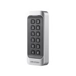 Hikvision DS-K1107AMK Lector Mifare Hikvision con teclado