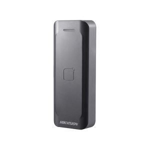 Hikvision Access DS-K1802M Lector de tarjetas Mifare