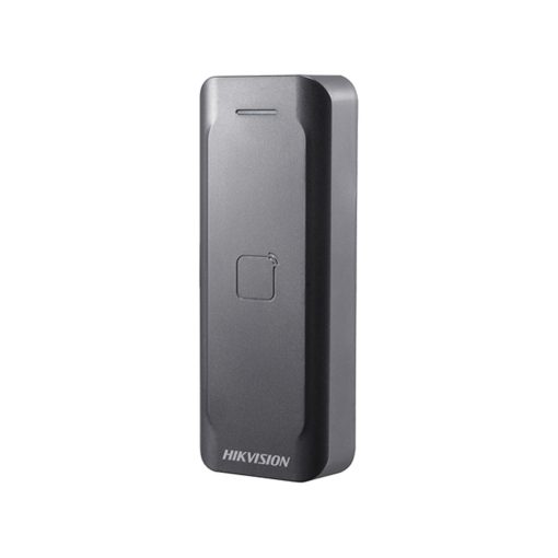 Hikvision Access DS-K1802M Lector de tarjetas Mifare