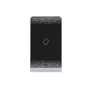 Hikvision Access DS-K1F100-D8E Registrador USB de tarjetas Mifare® y EM