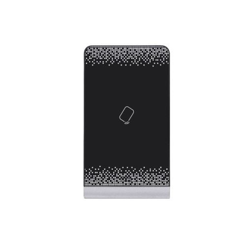 Hikvision Access DS-K1F100-D8E Registrador USB de tarjetas Mifare® y EM
