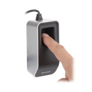 Hikvision Access DS-K1F820-F Enrolador biométrico de sobremesa Hikvision