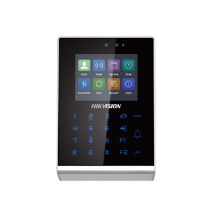 Hikvision Access DS-K1T105AM Terminal control acceso/presencia LCD-TFT 2