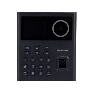 Hikvision DS-K1T320EX Terminal de control de accesos Hikvision