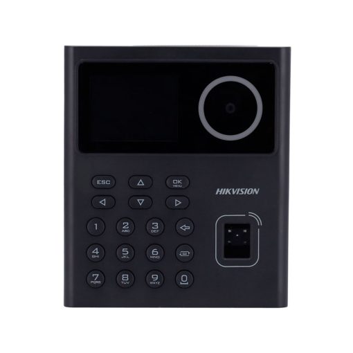 Hikvision DS-K1T320MX Terminal de control de accesos Hikvision