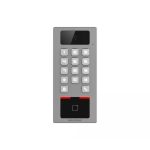 Hikvision Access DS-K1T502DBWX-C Control de acceso con cámara IP65 IK09 Tarjeta MF