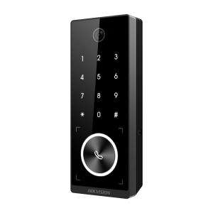 Hikvision DS-K1T510EBWX-E1 Control de acceso PoE IP65 Facial