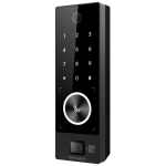 Hikvision DS-K1T510MBWX-QRE1 Control de acceso PoE IP65 Facial, tarjeta MF