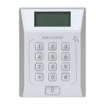 Hikvision Access DS-K1T802E Control de acceso Tarjeta EM y PIN 3.000 usuarios