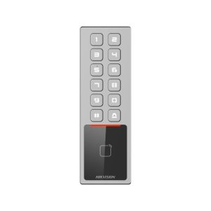 Hikvision Access DS-K1T805MX Terminal de control de accesos Hikvision