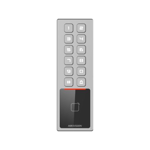 Hikvision Access DS-K1T805MX Terminal de control de accesos Hikvision