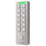 Hikvision Access DS-K1T809MX Control de acceso IP65 Tarjeta MF y PIN 1.000 usuarios