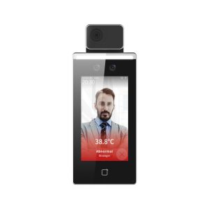 Hikvision DS-K1TA70MI-T Terminal de control de accesos y presencia Hikvision