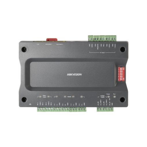 Hikvision Access DS-K2210 Controlador principal de ascensor
