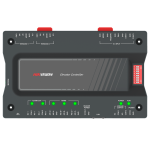 Hikvision DS-K2220X(P) Controladora maestra para ascensores Huella, tarjeta
