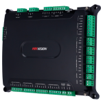 Hikvision DS-K2602T-MAINBOARD Controladora de acceso Multi-identificación Facial, huella