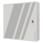 Hikvision DS-K2704X(P) Controladora de acceso Multi-identificación Facial, huella