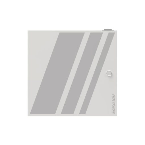 Hikvision DS-K2708X(O-STD) Controladora de acceso Multi-identificación Facial, huella