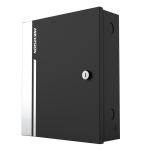 Hikvision Access DS-K2801 Controladora de acceso Tarjeta, QR o PIN 1 puerta