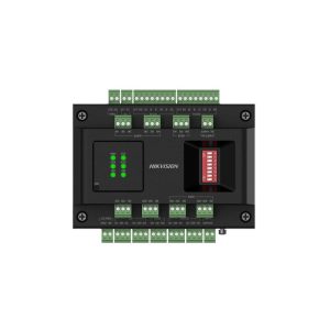 Hikvision Access DS-K2M002X(O-STD) Módulo de expansión de puertas Hikvision