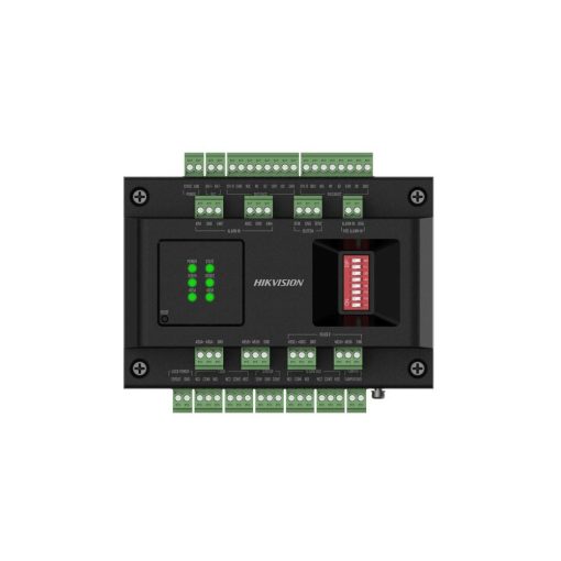 Hikvision Access DS-K2M002X(O-STD) Módulo de expansión de puertas Hikvision